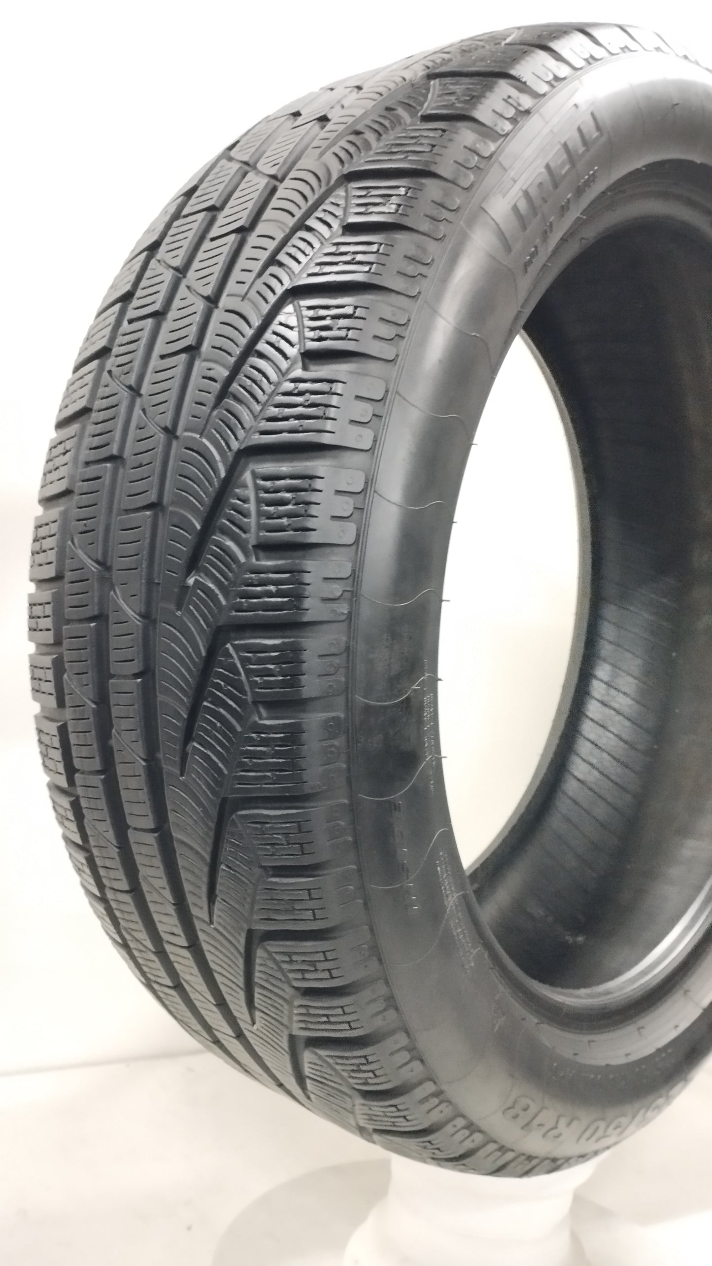 pirelli 225/50 r18 winter 210 sottozero X839