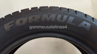 Formula 185/60 r15 winter art. X841