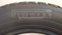 Pirelli 185/60 r15 cinturato winter art. X842
