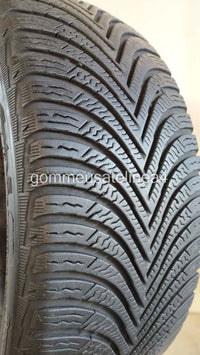Michelin 185/50 r16 alpin 5 art. X844