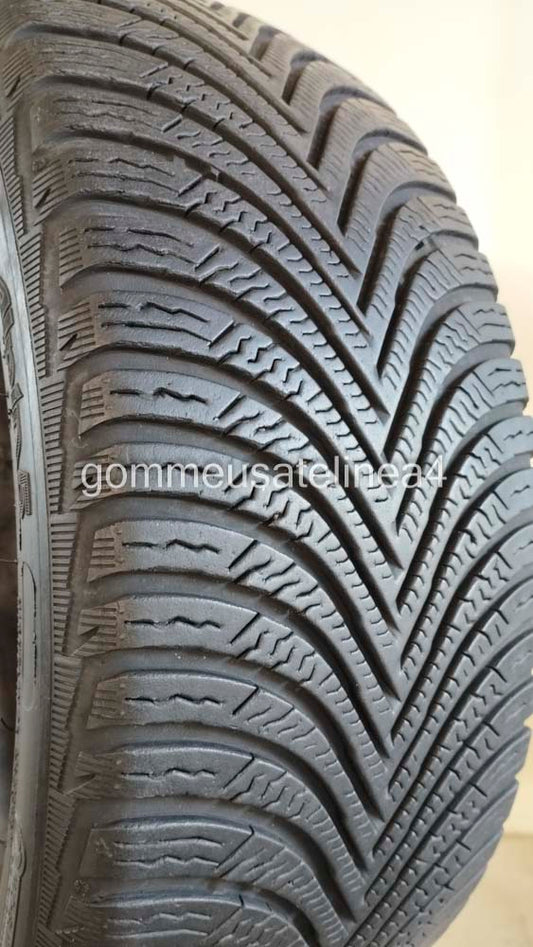 Michelin 185/50 r16 alpin 5 art. X844
