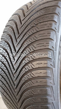 Michelin 185/50 r16 alpin 5 art. X844