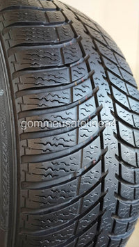 Kumho 195/50 r15 i'zen kw23 art. X845