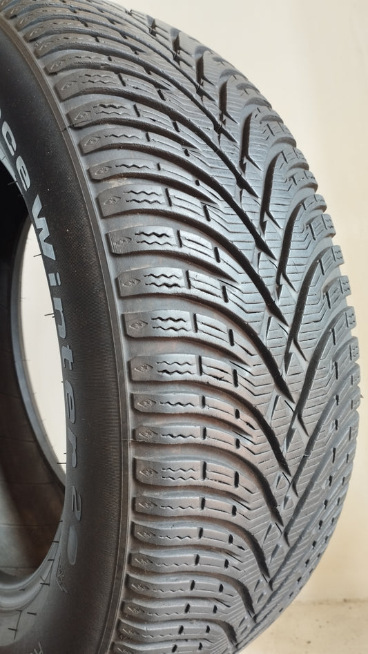 Bfgoodrich 215/60 r16 g-force winter 2 art. X84