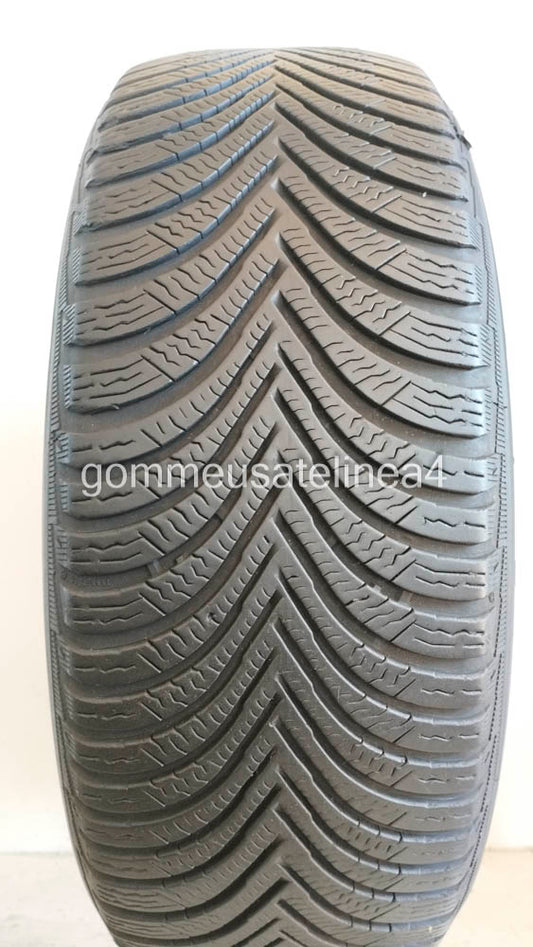 Michelin 195/55 r16 pneumatici alpin 5 art. X853
