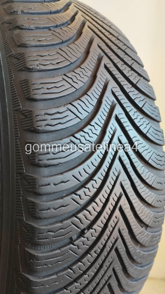Michelin 195/55 r16 pneumatici alpin 5 art. X853