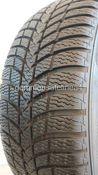 Continental 275/40 r22 crosscontactwinter art. X855