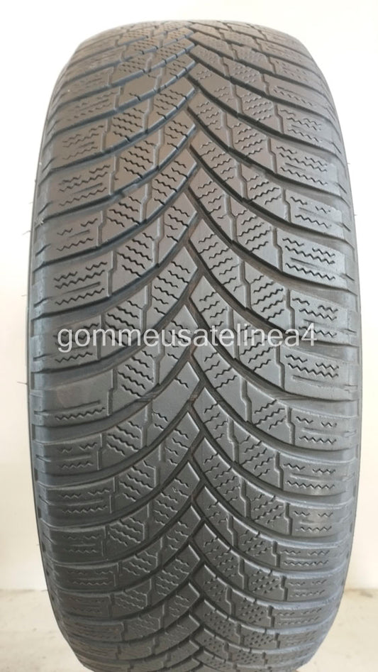 Firestone 205/55 r16 winterhawk 4 art. X861