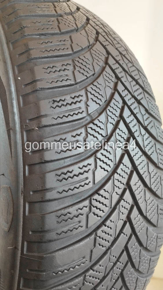 Firestone 205/55 r16 winterhawk 4 art. X861