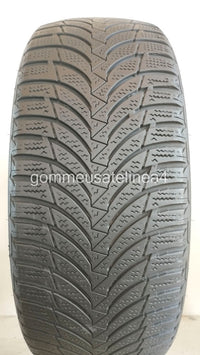 Nexen 205/55 r16 winguardsnow'g wh2 art. X867