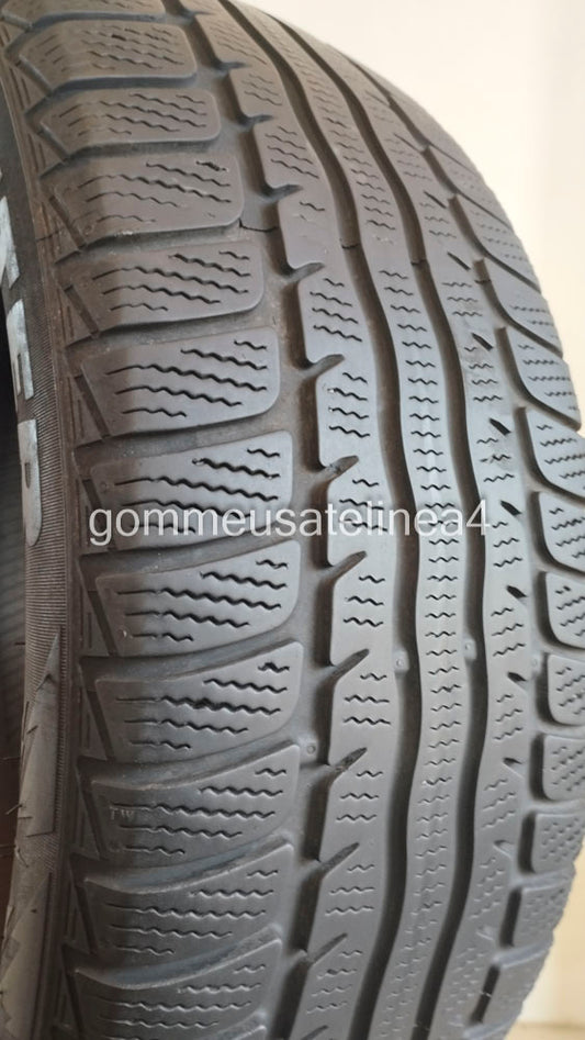 formula 205/55 r16 winter art. x868