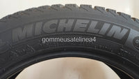 Michelin 205/55 r16 pneumatici alpin a4 art. X873