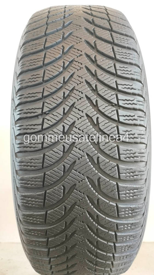 Michelin 205/55 r16 pneumatici alpin a4 art. X873