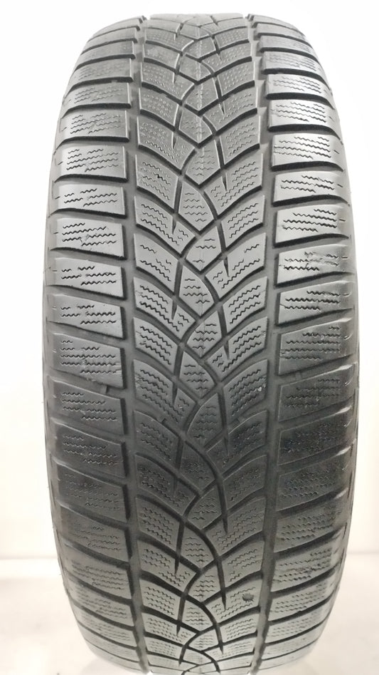 goodyear 215/65 r16 pneumatici ultragrip gen-1 art. X873