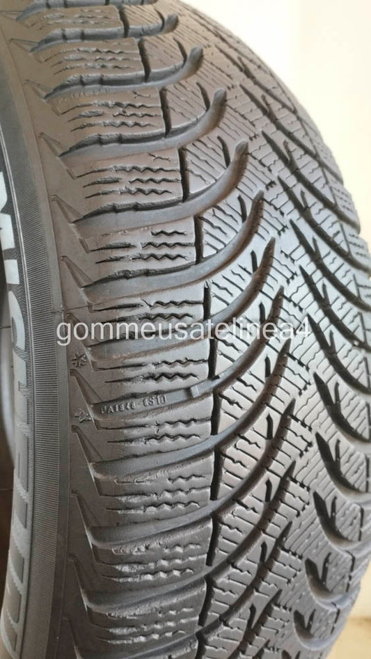Michelin 205/55 r16 pneumatici alpin a4 art. X873