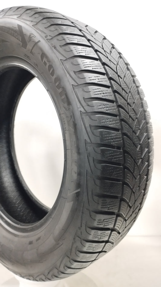 goodyear 215/65 r16 pneumatici ultragrip gen-1 art. X873