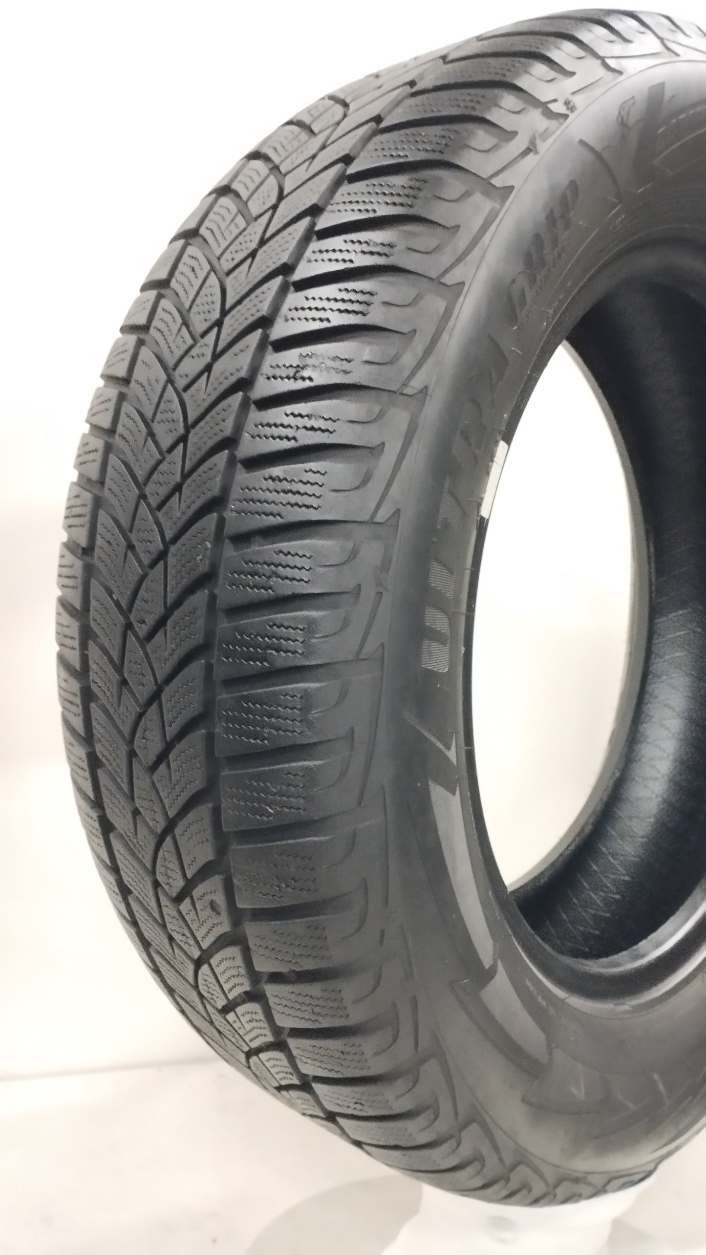 goodyear 215/65 r16 pneumatici ultragrip gen-1 art. X873