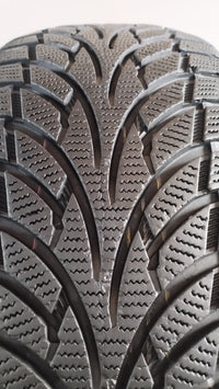 nankang 215/55 r17 winteractiva sv3 art. X87