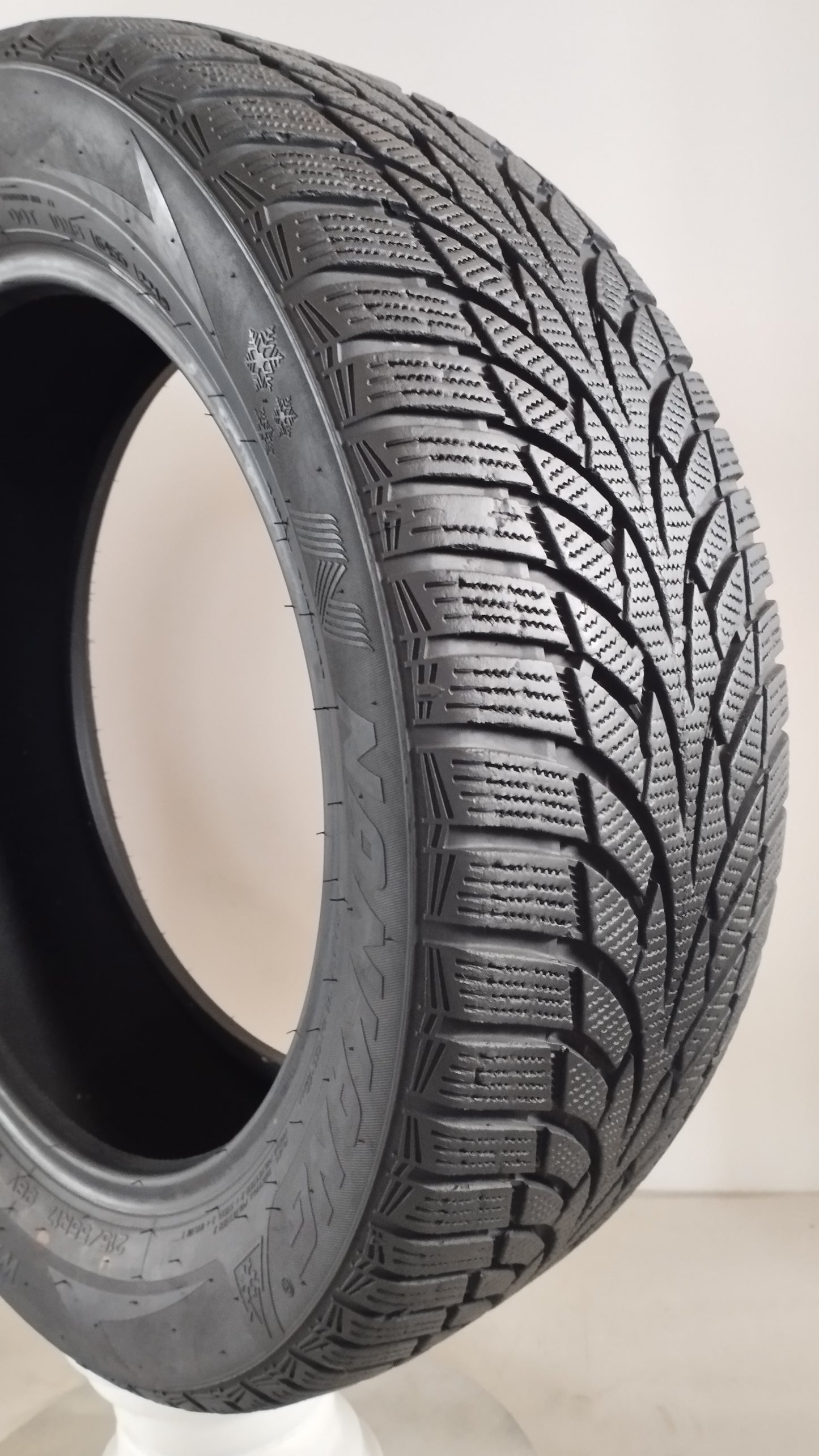 nankang 215/55 r17 winteractiva sv3 art. X87