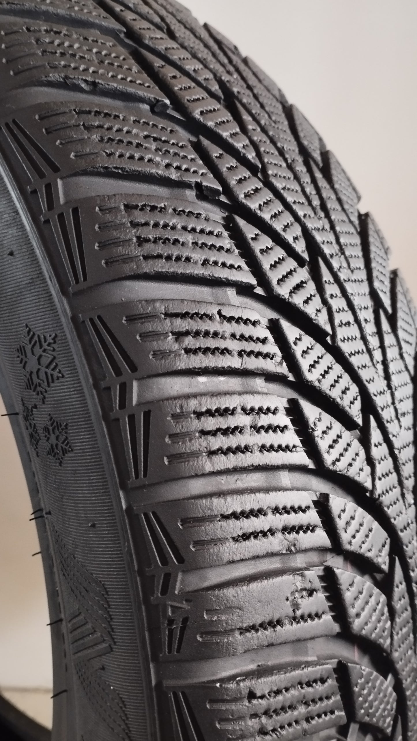 nankang 215/55 r17 winteractiva sv3 art. X87