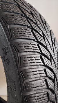 nankang 215/55 r17 winteractiva sv3 art. X87