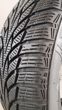 nankang 215/55 r17 winteractiva sv3 art. X87