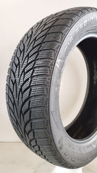 nankang 215/55 r17 winteractiva sv3 art. X87