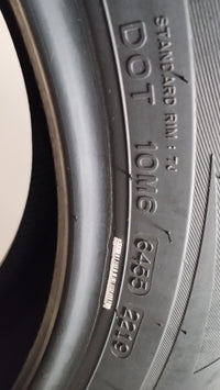 nankang 215/55 r17 winteractiva sv3 art. X87