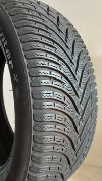 Bfgoodrich 205/55 r16 g-force wintyer 2 art. X88