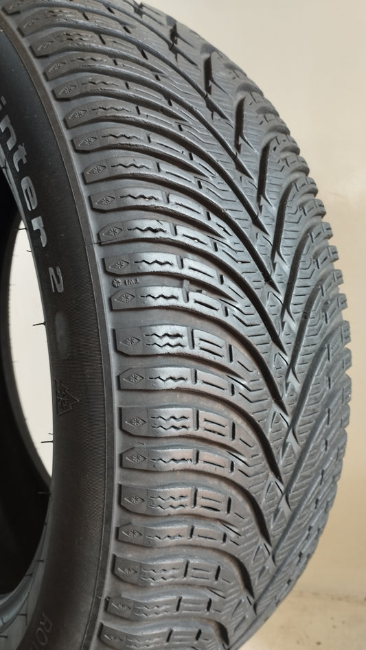 Bfgoodrich 205/55 r16 g-force wintyer 2 art. X88