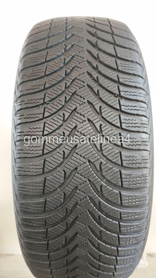 Michelin 225/50 r17 alpin a4 art. X905
