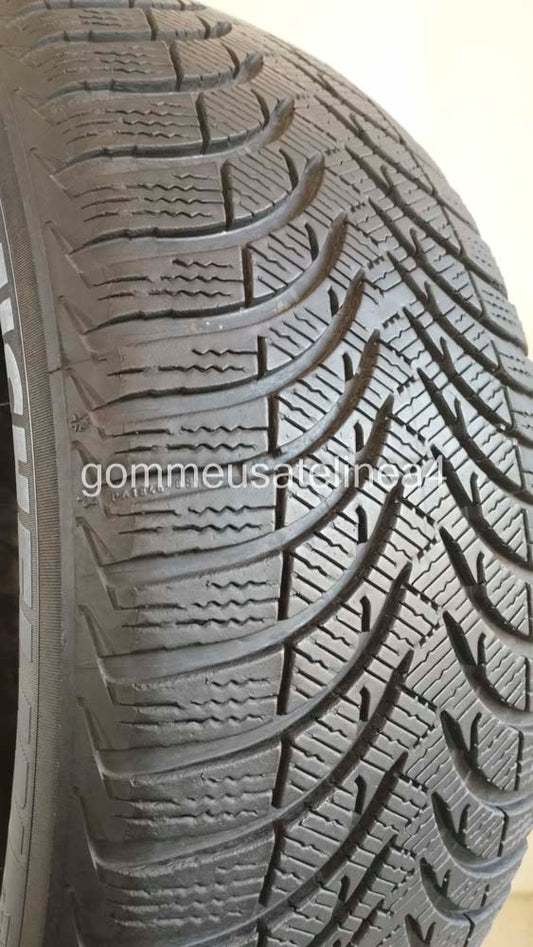 Michelin 225/50 r17 alpin a4 art. X905