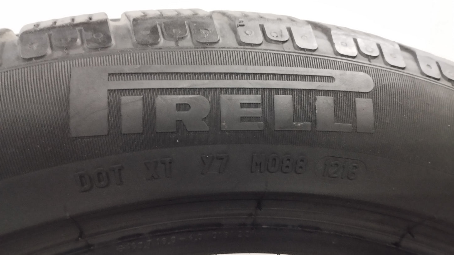 pirelli 225/50 r18 winter 210 sottozero X907