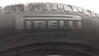pirelli 225/50 r18 winter 210 sottozero X907