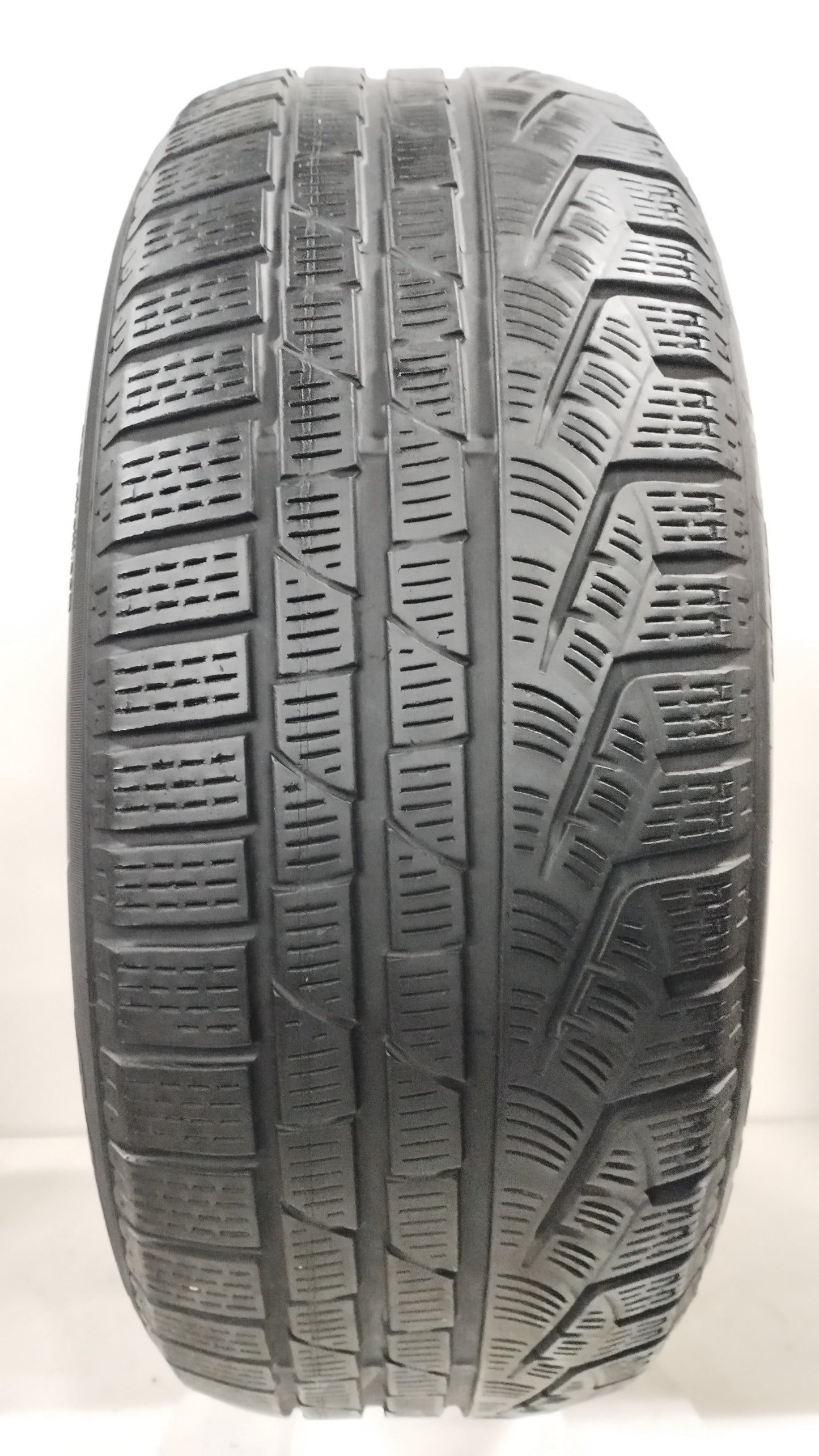 pirelli 225/50 r18 winter 210 sottozero X907