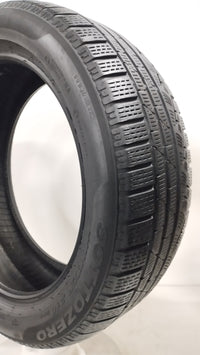 pirelli 225/50 r18 winter 210 sottozero X907