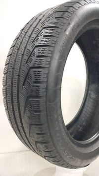 pirelli 225/50 r18 winter 210 sottozero X907