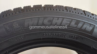 Michelin 235/55 r17 pilot sport alpin pa4 art. X908