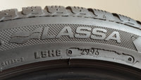 Lassa 225/45 r17 snoways-3 art. X90