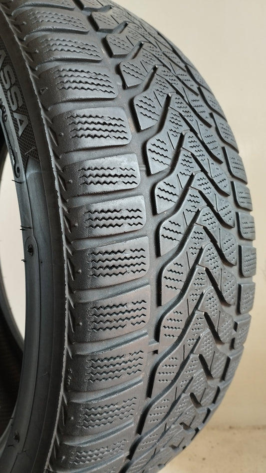 Lassa 225/45 r17 snoways-3 art. X90