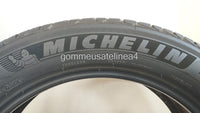 Michelin 235/50 r19 pilot alpin 5 suv art. X917
