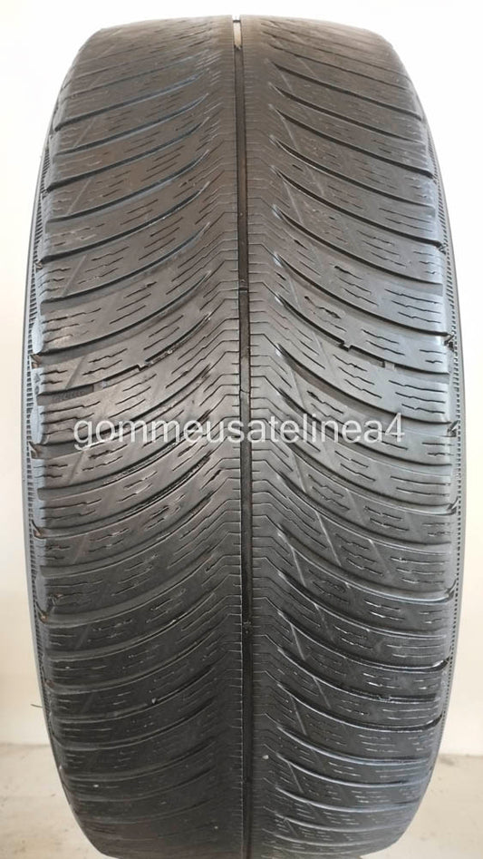 Michelin 235/50 r19 pilot alpin 5 suv art. X917