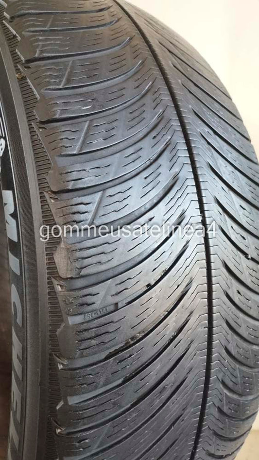 Michelin 235/50 r19 pilot alpin 5 suv art. X917