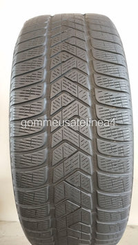 Pirelli 235/55 r18 scorpion winter art. X918