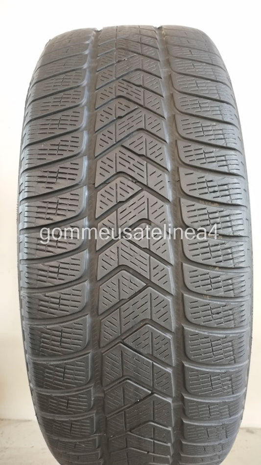 Pirelli 235/55 r18 scorpion winter art. X918