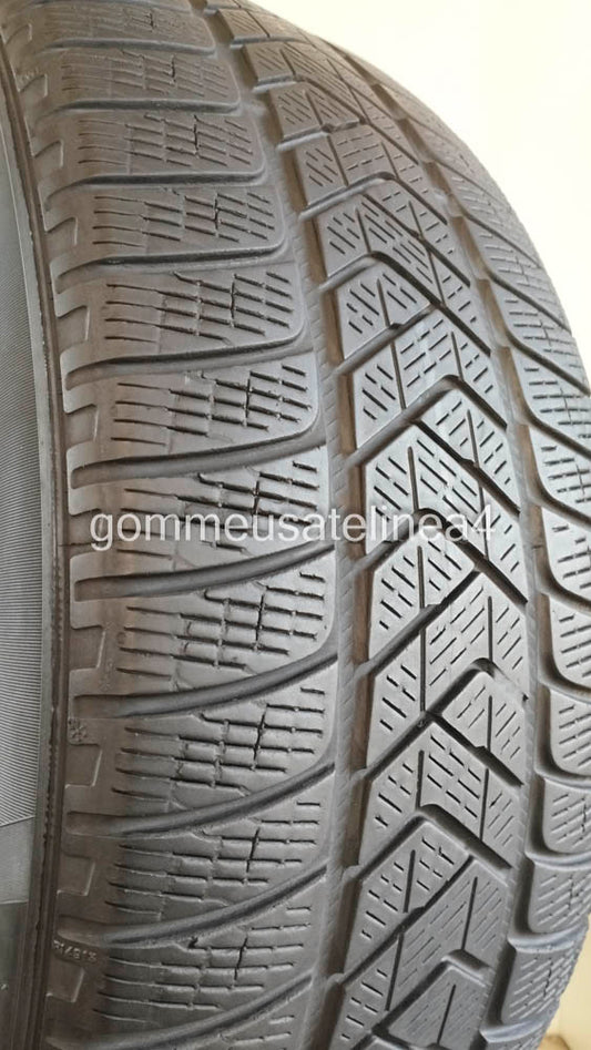 Pirelli 235/55 r18 scorpion winter art. X918