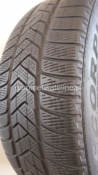 Pirelli 235/55 r18 scorpion winter art. X918