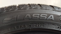 Lassa 225/45 r17 snoways-3 rif. X91