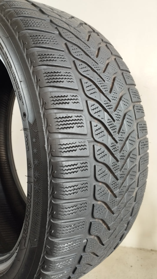 Lassa 225/45 r17 snoways-3 rif. X91