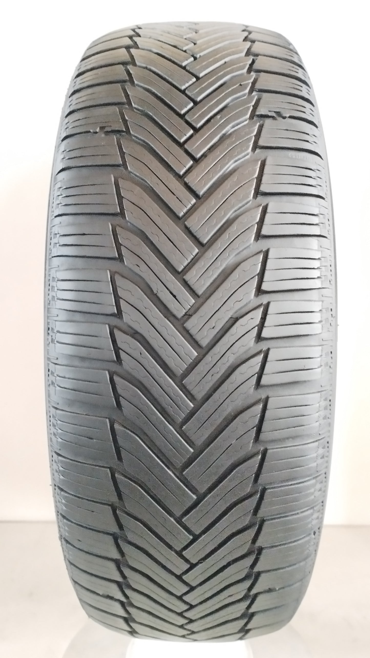 michelin 215/60 r17 alpin a6 rif. X91